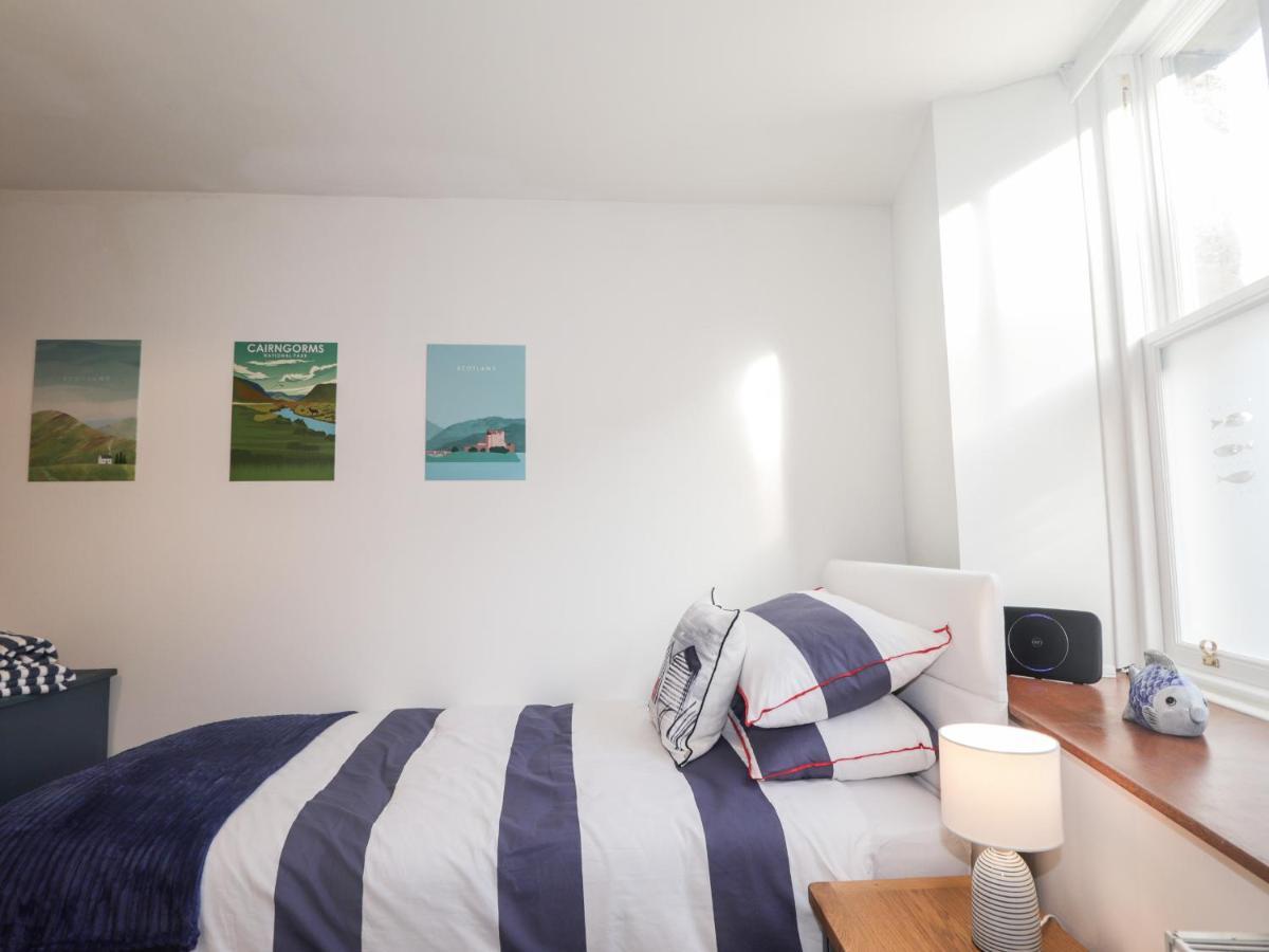 2 Seafield Place พอร์ทซอย ภายนอก รูปภาพ